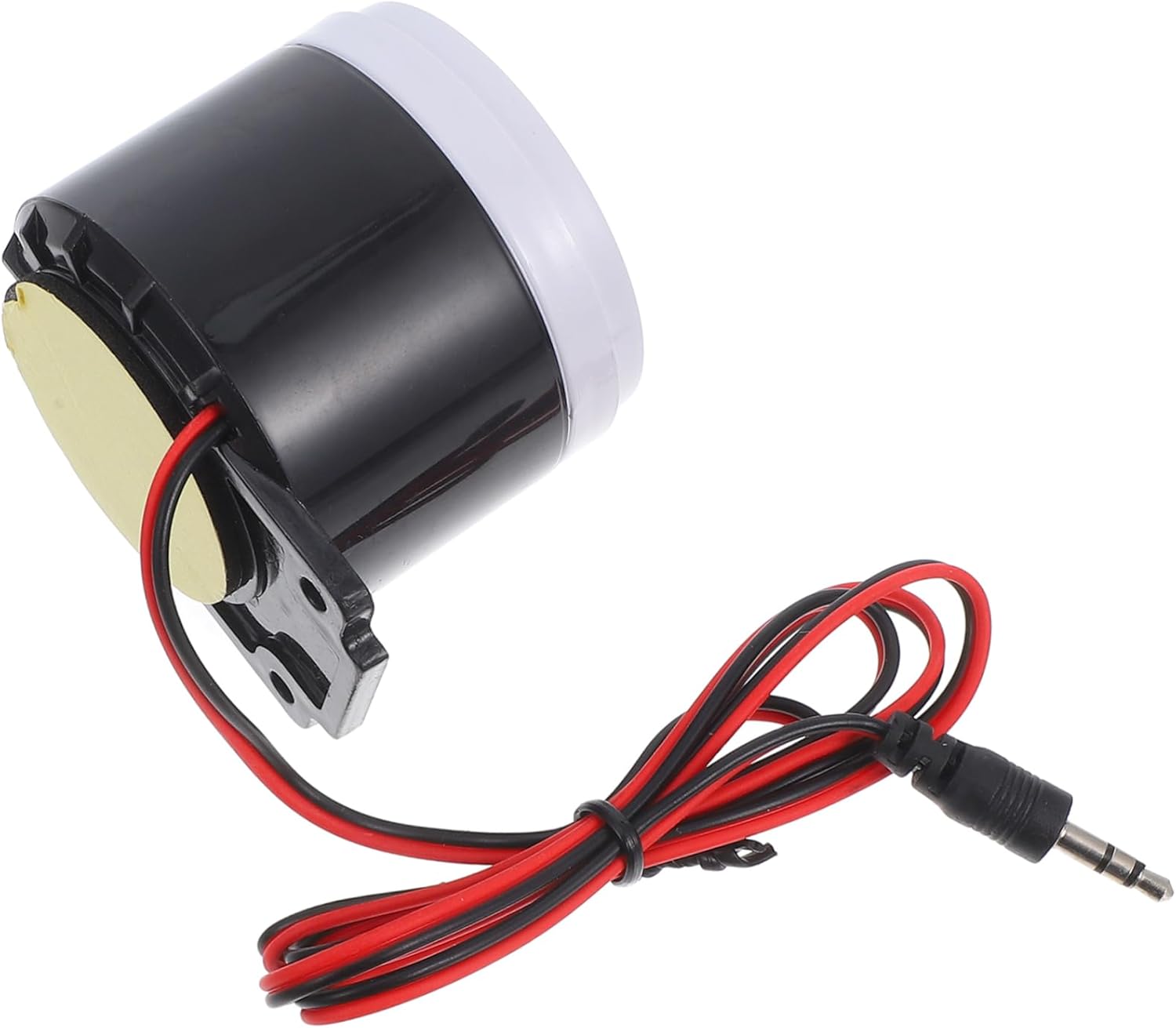 Wired Mini Horn Sound Alarm System for Home Security Loud Voice Mini Alarm System for Electric Alarm for Emergency Situations