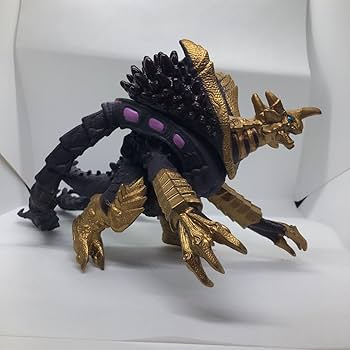 おまけあり ウルトラマンメビウス　ユーキラーザウルス Amazon.co.jp: Uキラーザウルス 海外版 ウルトラ怪獣 ウルト ラマン