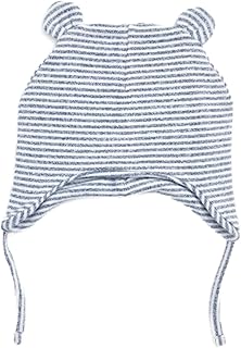 LC WAIKIKI Striped Baby Boy Beret