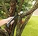 Fiskars 10 Inch POWER TOOTH Sliding Carabiner Saw with Carabiner Clip (9258)