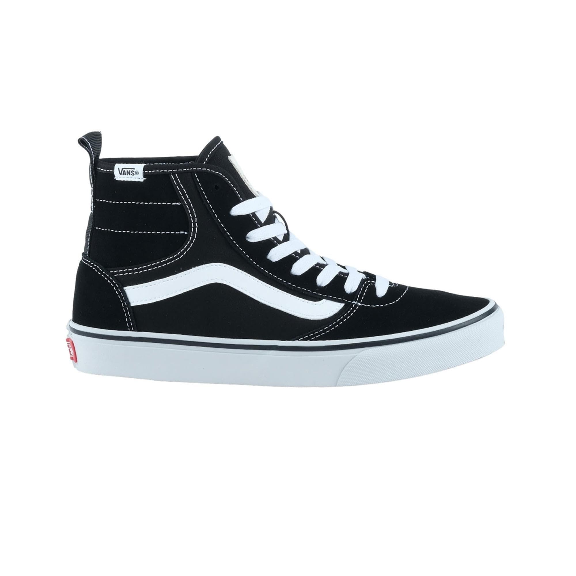 Vans Uomo Ashwood Hi Decon Sneaker
