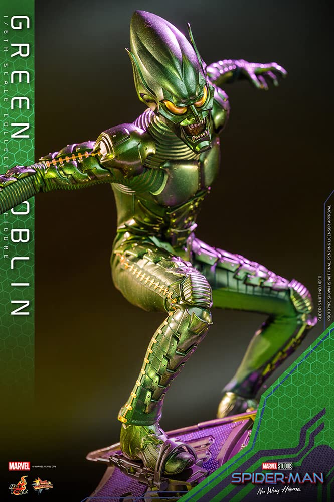 Amazon.co.jp: ムービー・マスターピース スパイダーマン:ノー