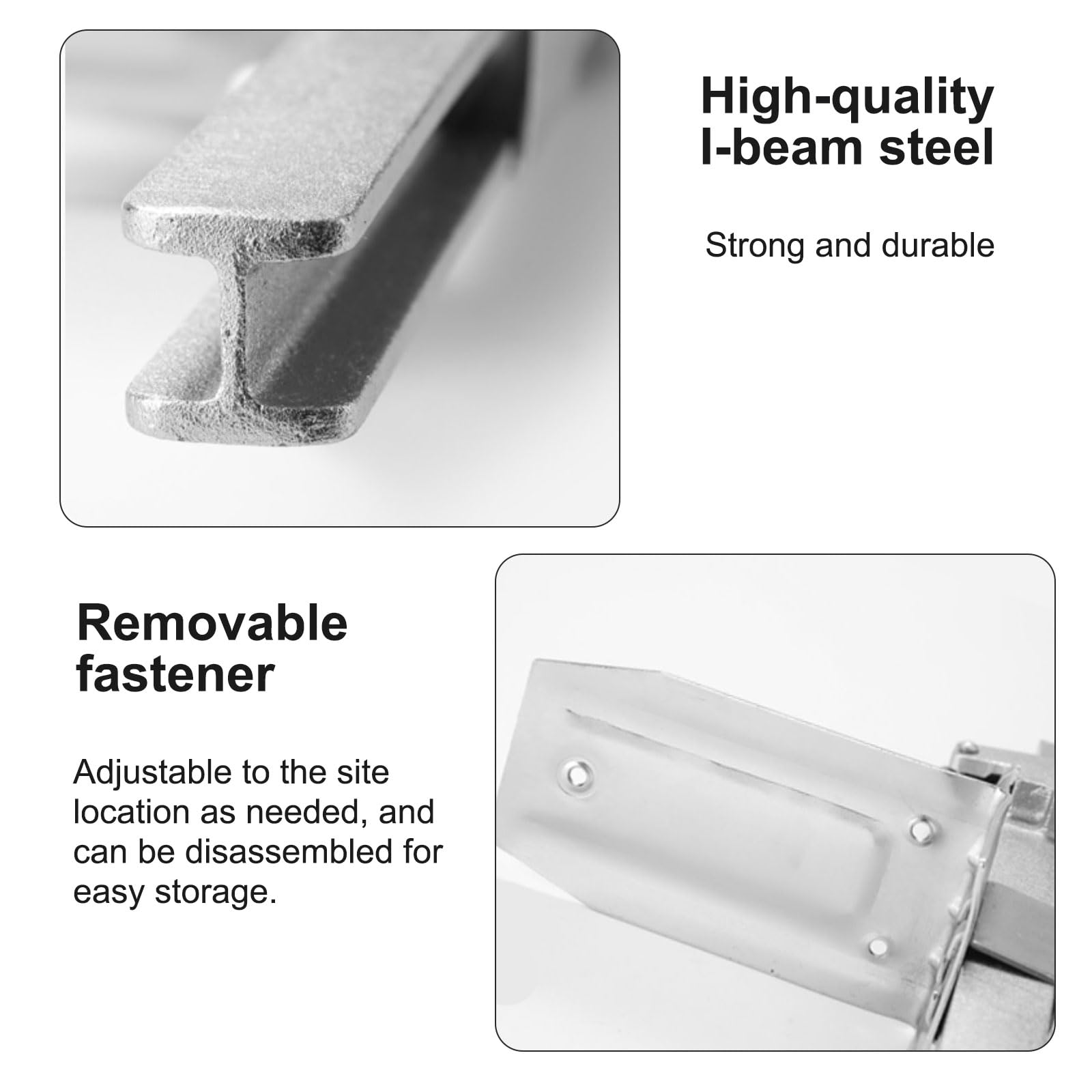 Apriscatole manuale resistente, montato su tavolo, regolabile in altezza, per ristorante, cucina, hotel, bar, casa
