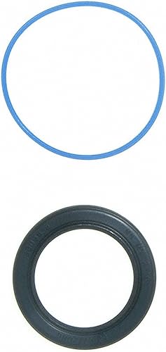 Miniatura 2 de FEL-PRO TCS 45961 Juego de sellos delanteros para árbol de levas