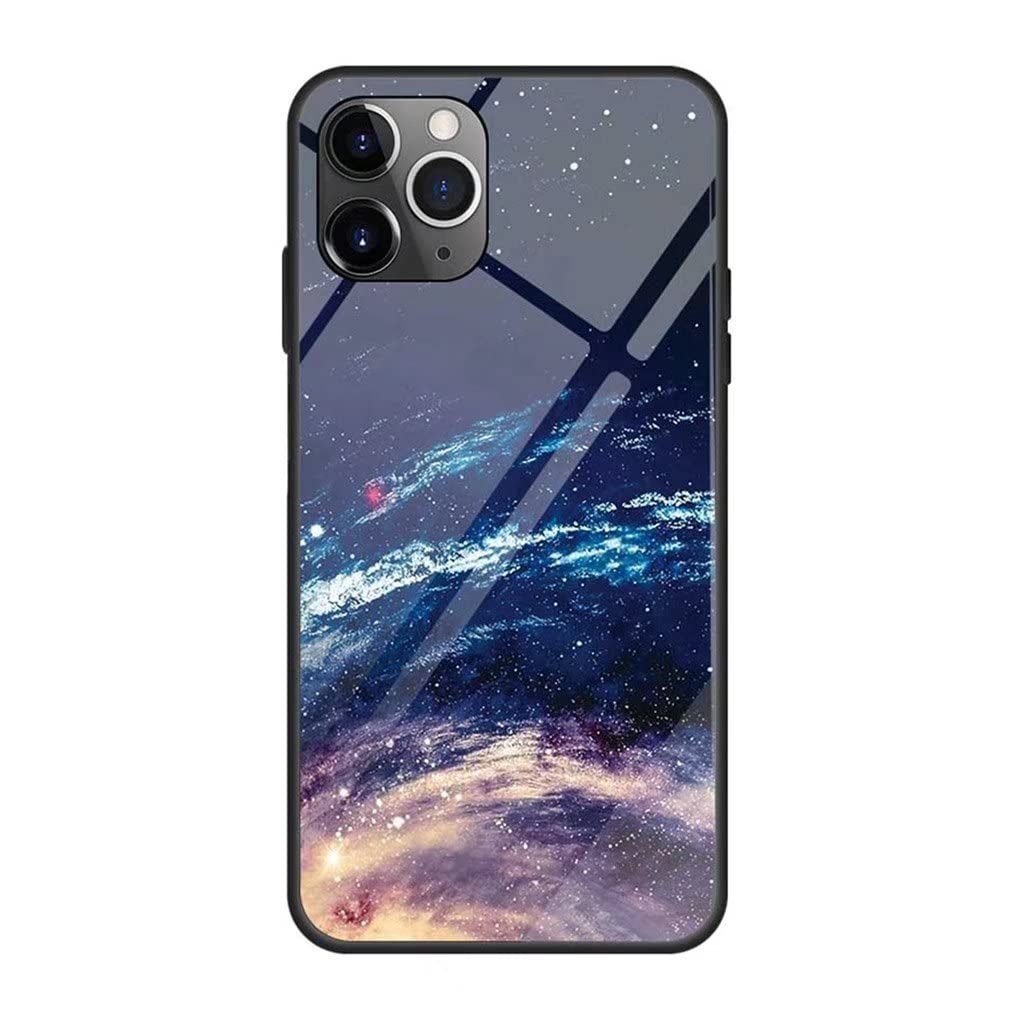 Cover OnePlus Nord CE 3 Lite 5G Con Fiori Colorati – Custodia Morbida Con Retro In Vetro Temperato - 2