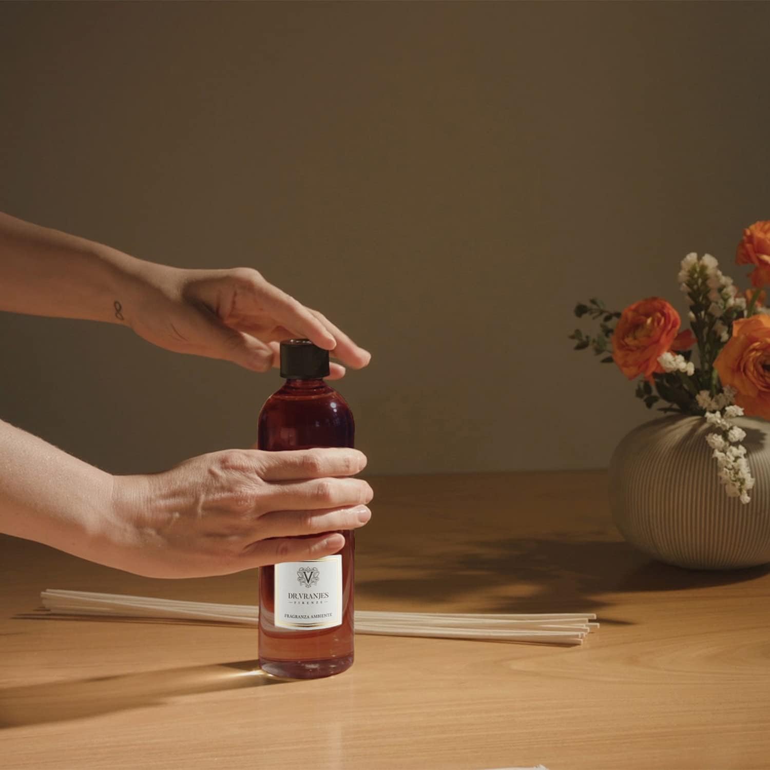 ドットール・ヴラニエス MELOGRANO メログラーノ リフィル 500ml ドットール・ヴラニエス MELOGRANO メログラーノ リフィル 500ml