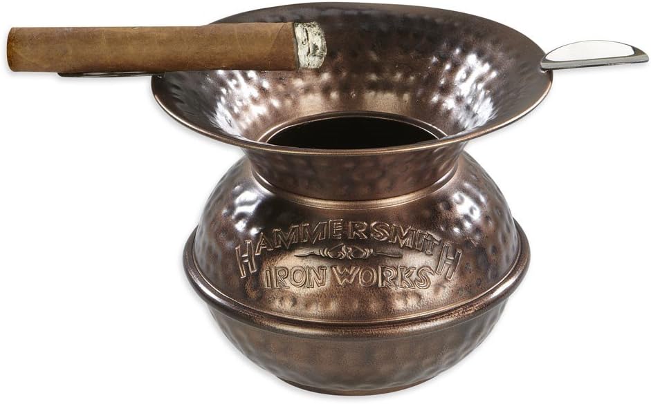 Quality Importers Trading Ashtoon Hammersmith Iron