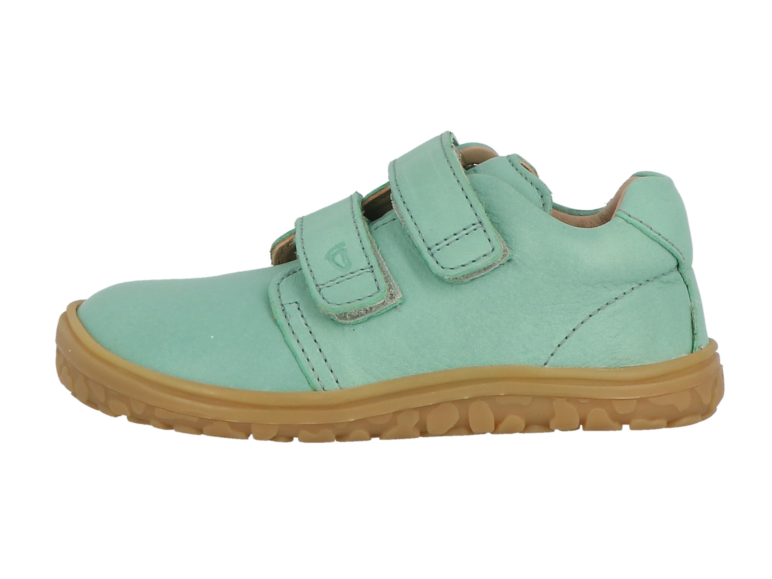 Lurchi 95L5003004, Unisex First Walker Shoe, Turkis,