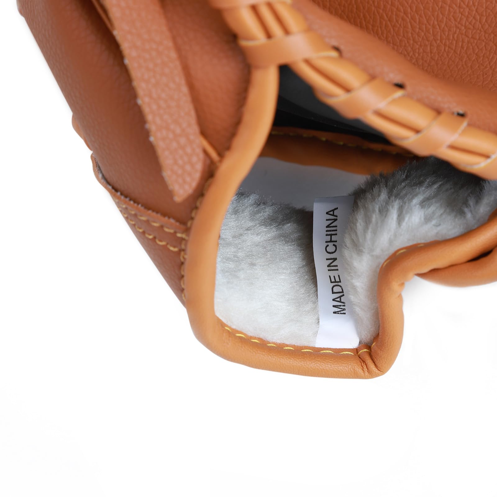 Guantes De Beisbol Guante de béisbol for deportes al aire libre, equipo de práctica de Softbol, ​​tamaño 10,5/11,5/12,5, mano izquierda for adultos, hombres, mujeres, niños, entrenamiento Guantes De B