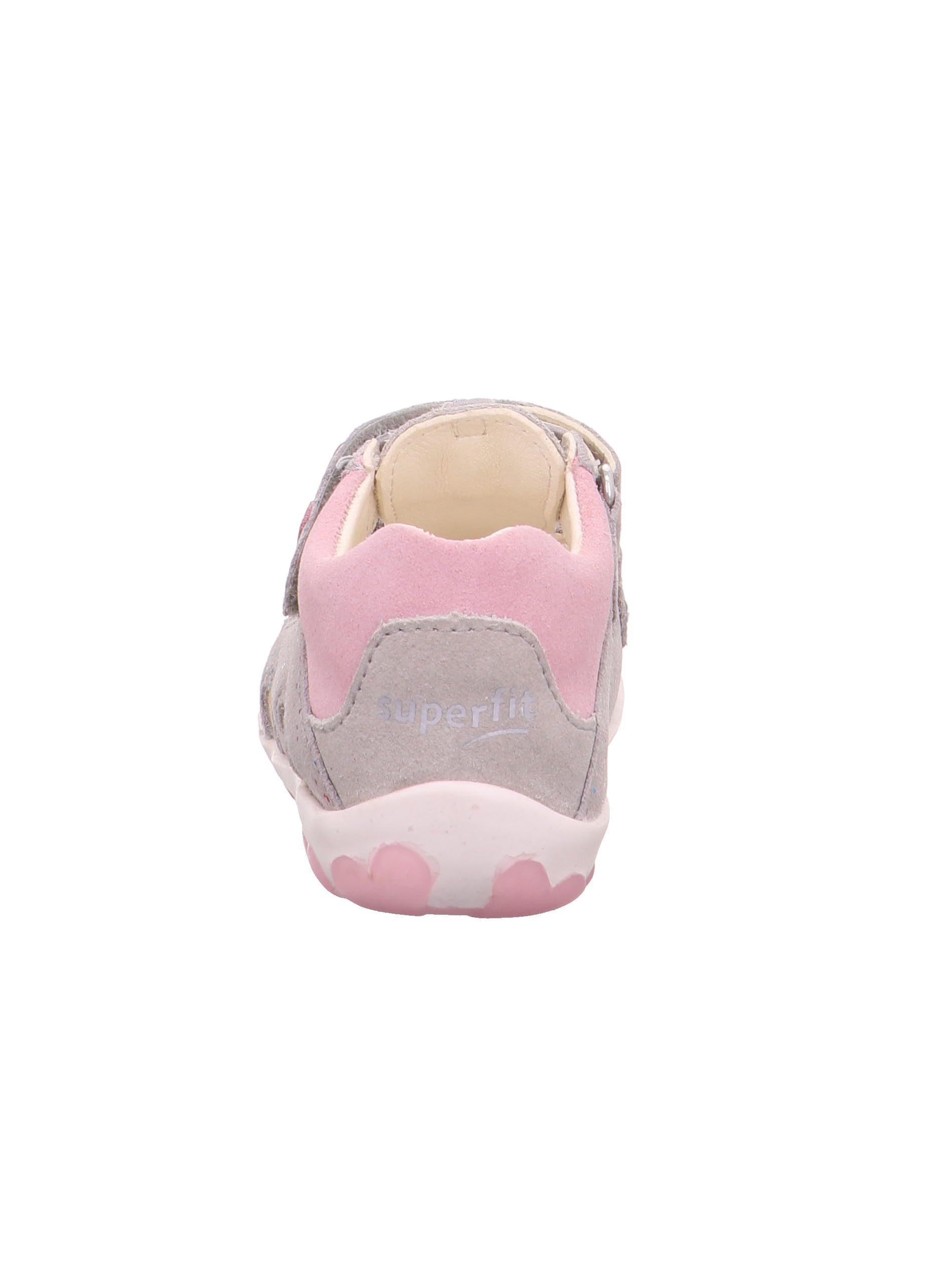 Superfit FANNI Sandale 0-609041 Mädchen