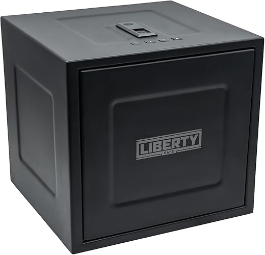 Magnetic Gun Rack Organizer – 2 Pcs Wall Mount Storage Set