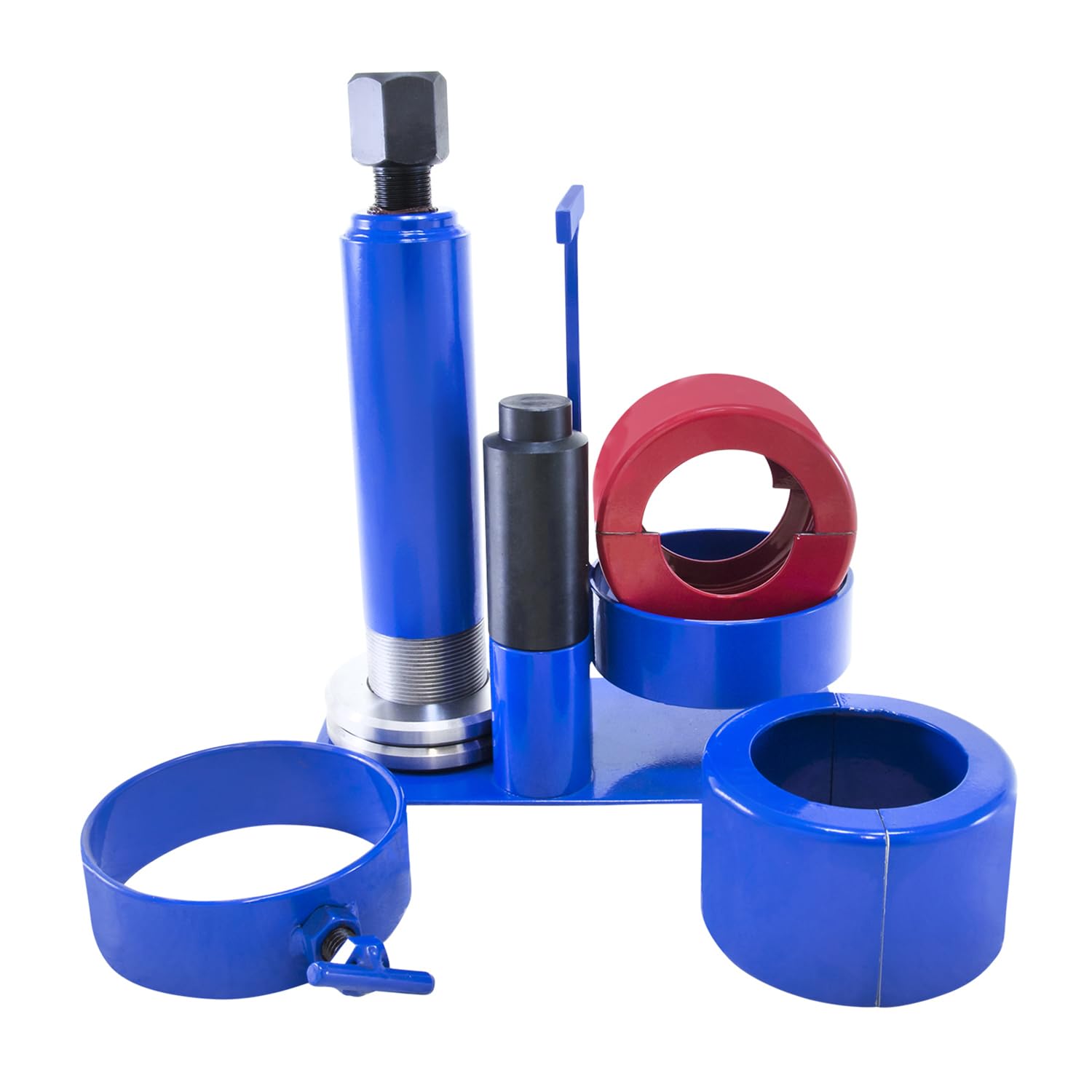 Yukon Gear & Axle YTP72: Tools Needle Bearing Puller For Toyota 8" Clamshell Front Cv Axle — view 33