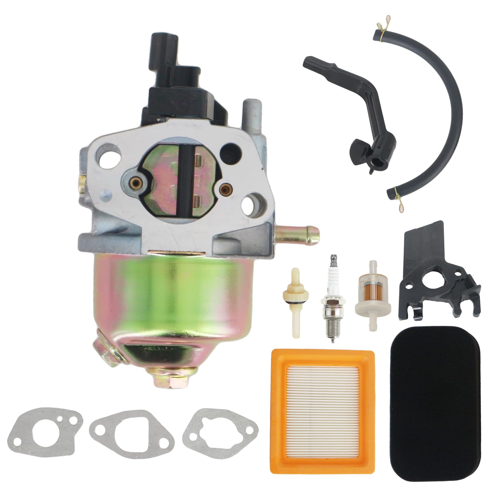 ANTO 163cc Carburetor for Mini Baja Warrior MB165 MB200 196CC 6.5HP 5.5HP 200cc