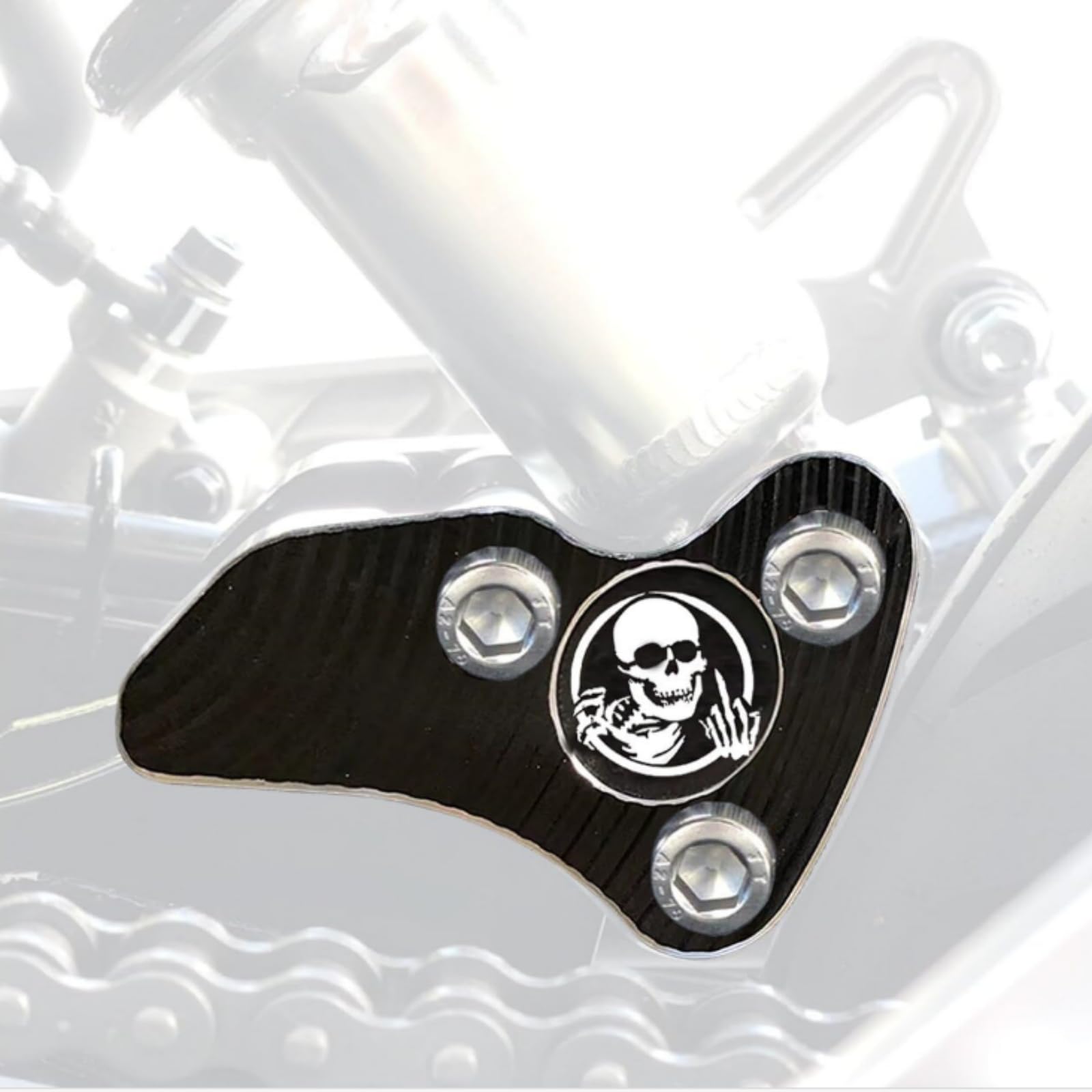 2.5'' Inch Lowering Links Blocks Kit Fits for GROM MSX125 2022 2023 2024