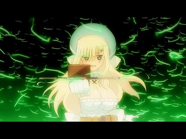 Amazon.co.jp_ 閃乱カグラを観る _ Prime Video