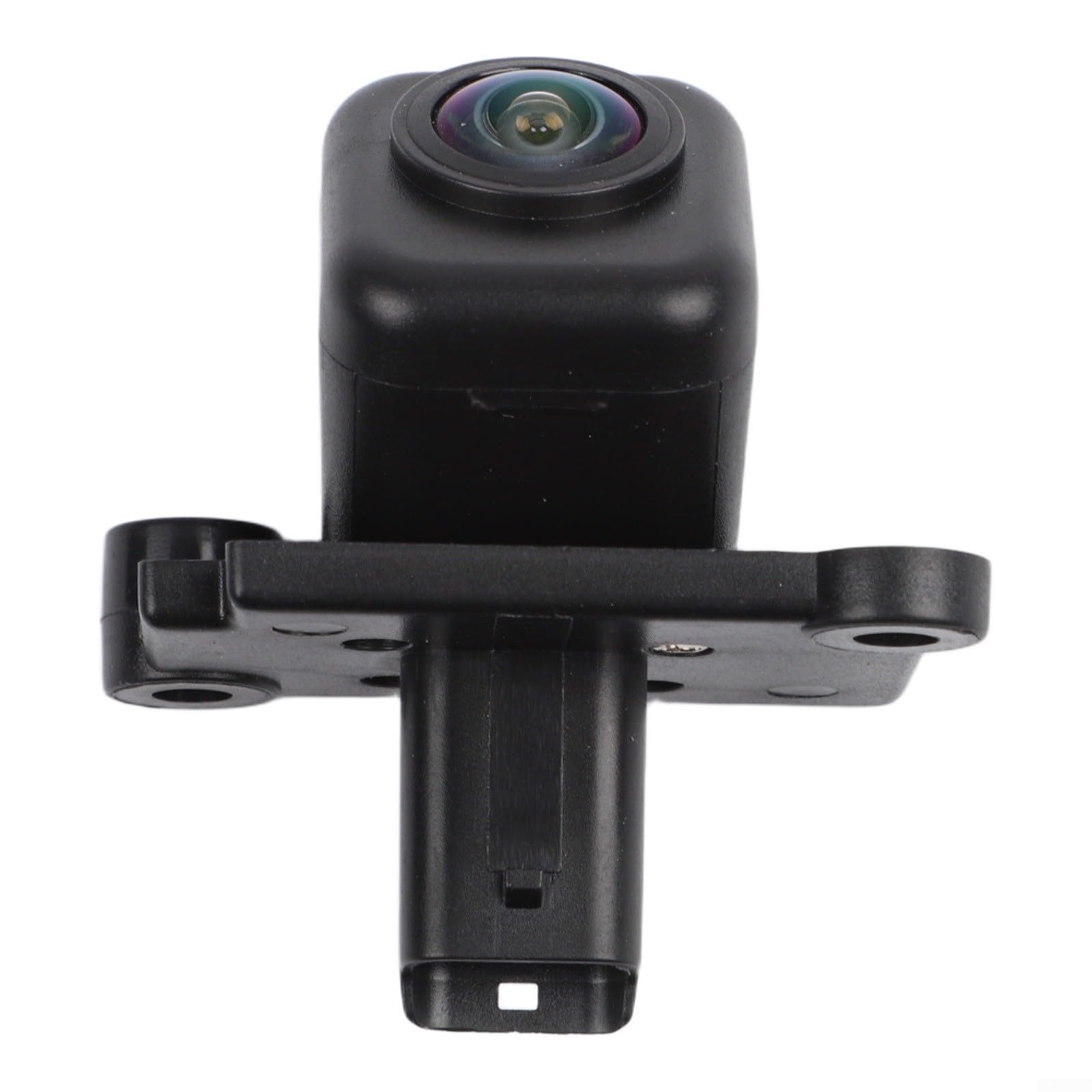HpLive Telecamera posteriore per Renault Clio IV e Megane IV, ricambio per OEM 28442-7774R, 12 V ABS telecamera posteriore per parcheggio, impermeabile e antiurto, facile installazione