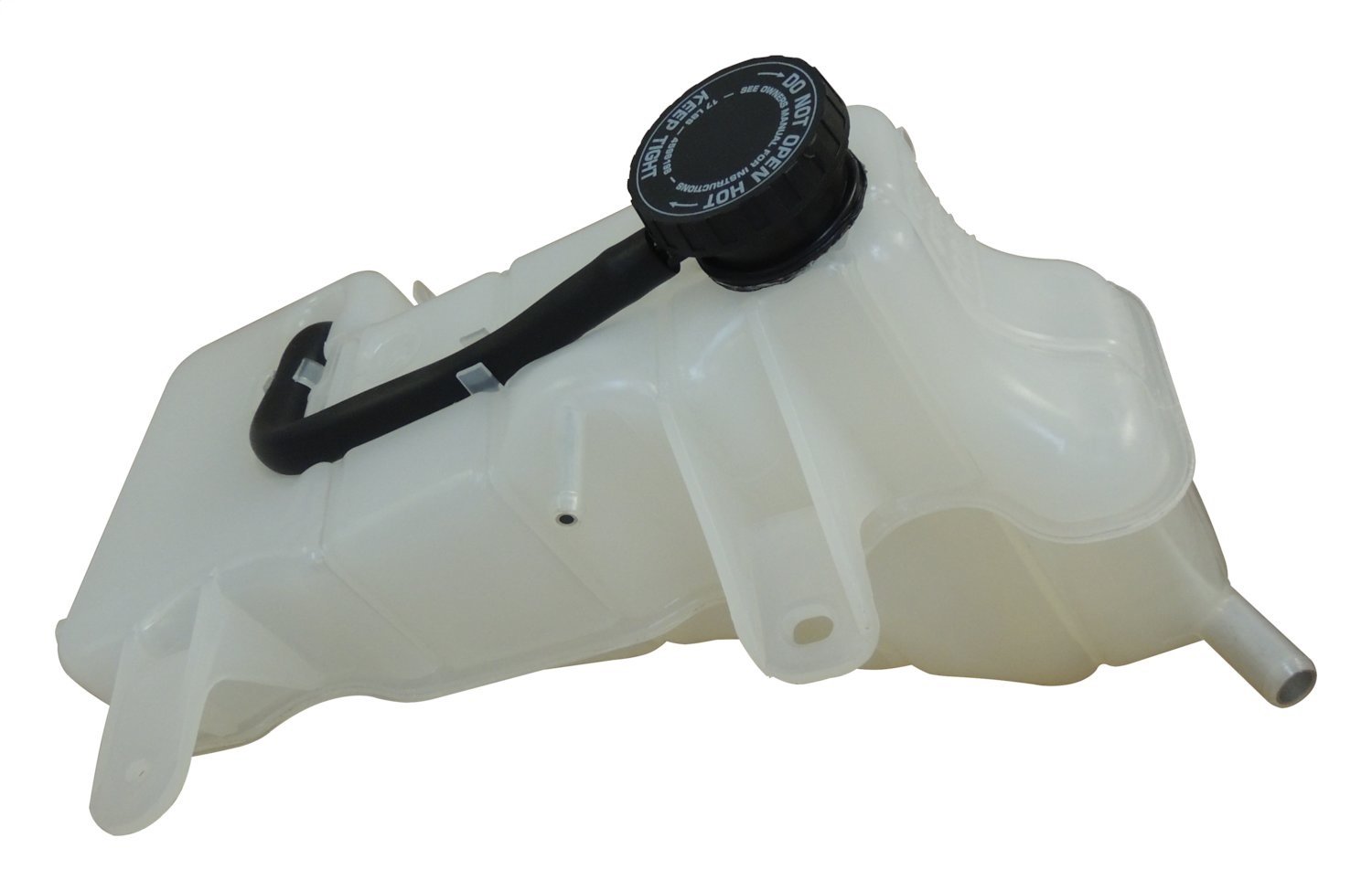 Crown Automotive Coolant Bottle Belts and Cooling