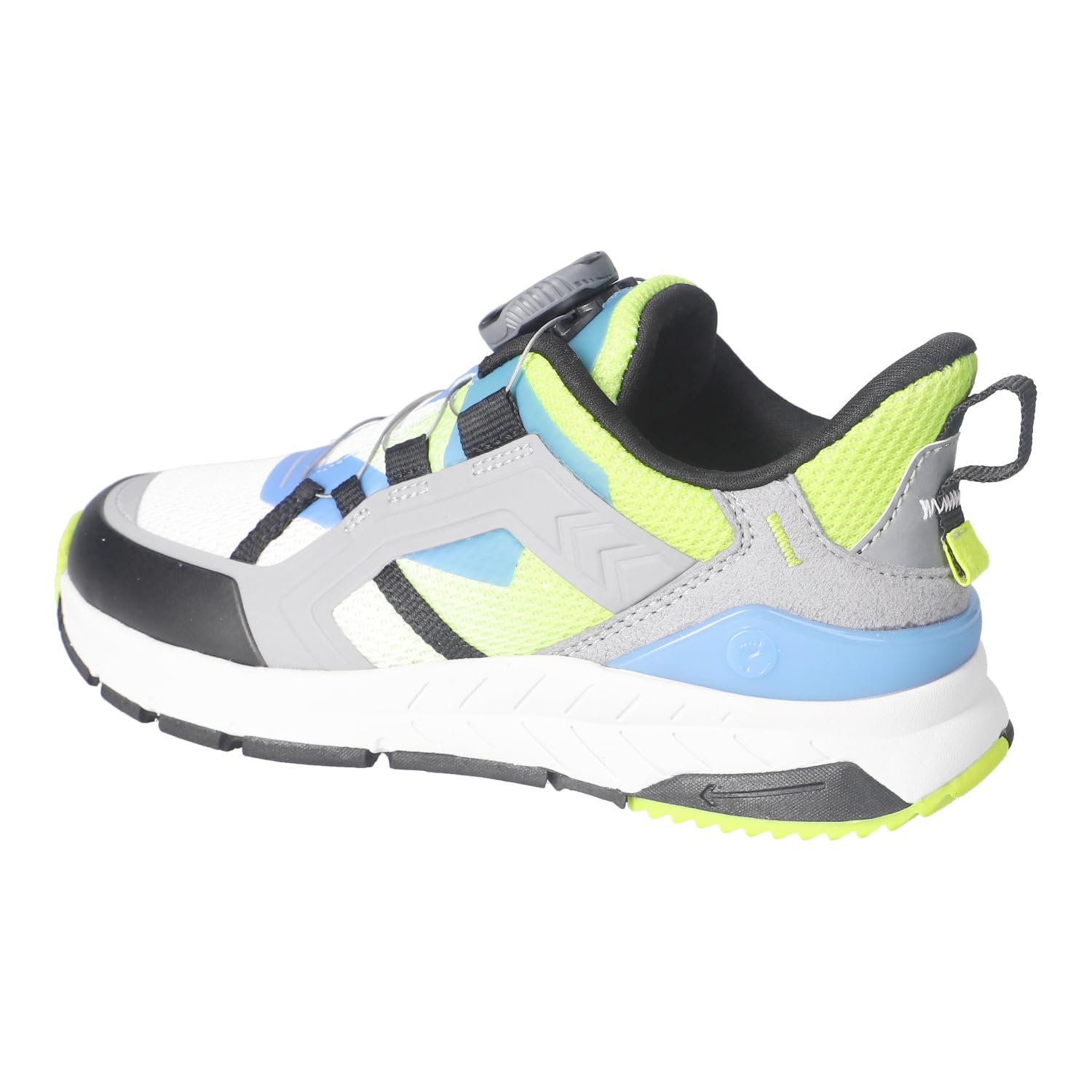 RICOSTA Pulse Halbschuhe/Sneaker Textil
