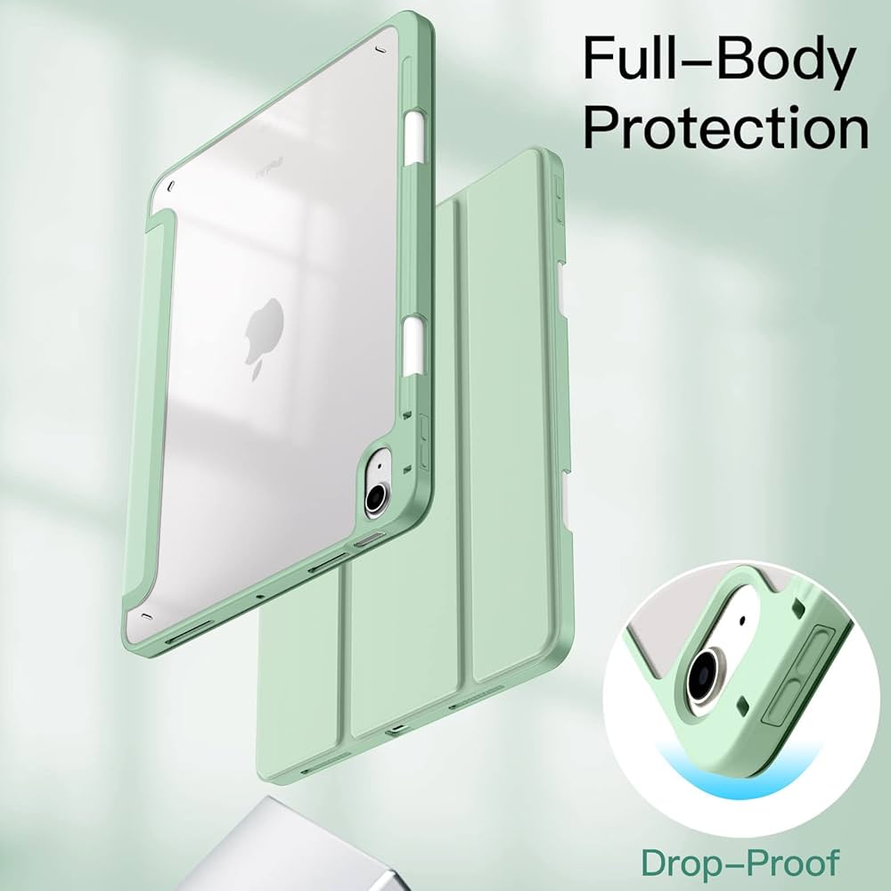 Amazon.co.jp: JETech iPad Air 11 インチ M3/M2 (2025/2024