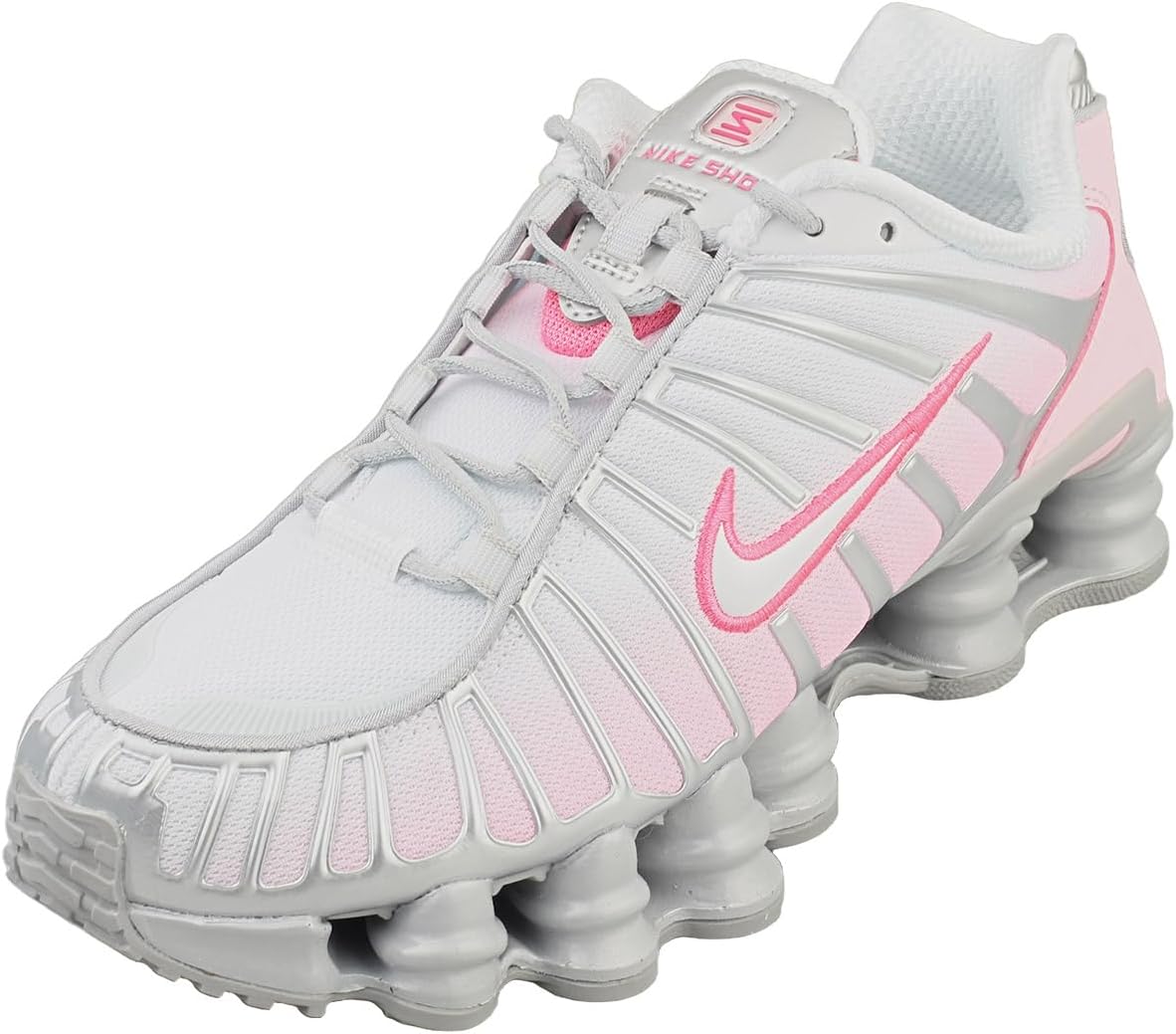 clearance nike shox