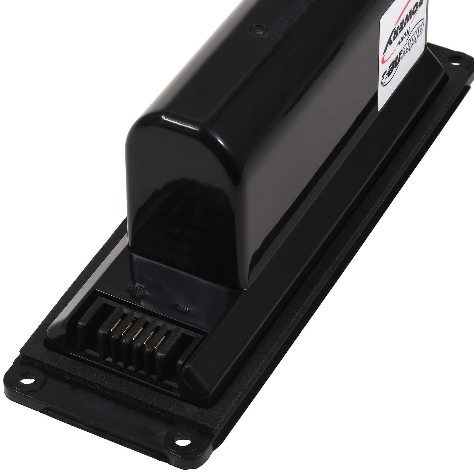 Akku kompatibel mit Bose Typ 061385, 7,4V, Li-Ion