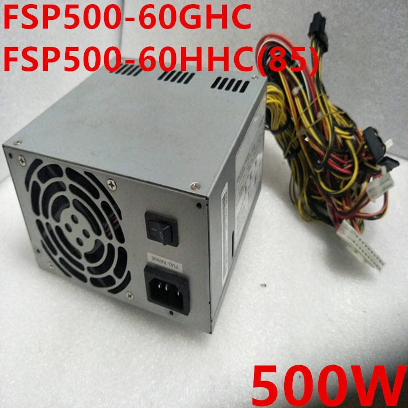 Amazon | PSU For FSP 500W スイッチング電源 FSP500-60GHC FSP500