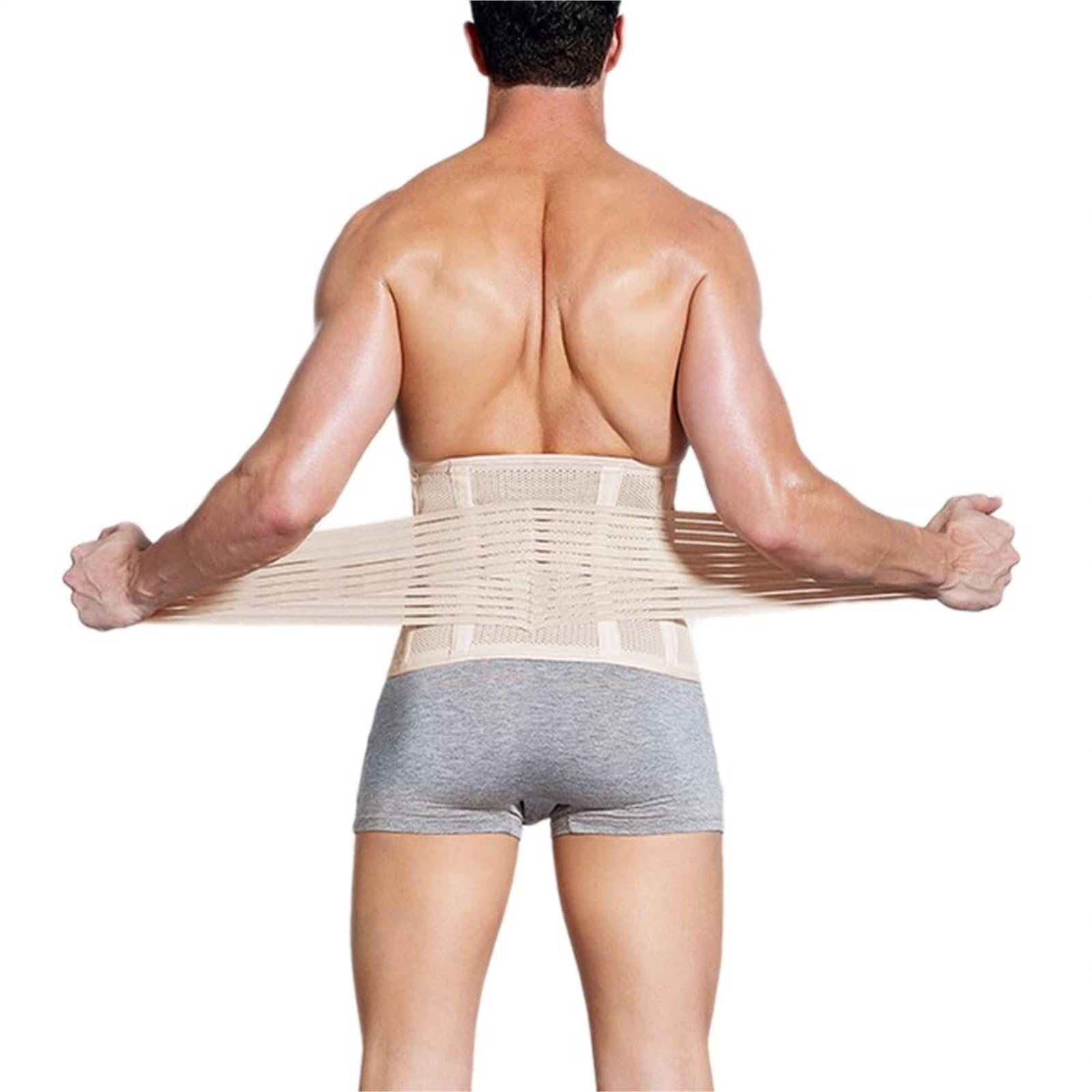 Ceinture de Sudation Ceinture Amincissante Pour Perte De Poids, Ceinture Abdominale, Ceinture De Sport Ceinture Abdominale