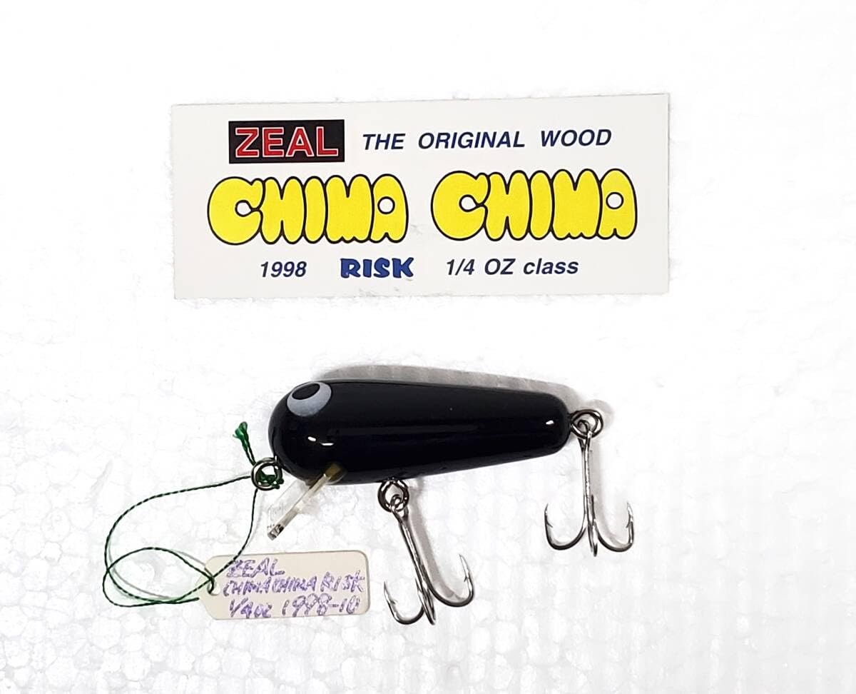 Amazon.co.jp: ZEAL ズイール CHIMA CHIMA RISK チマチマ リスク