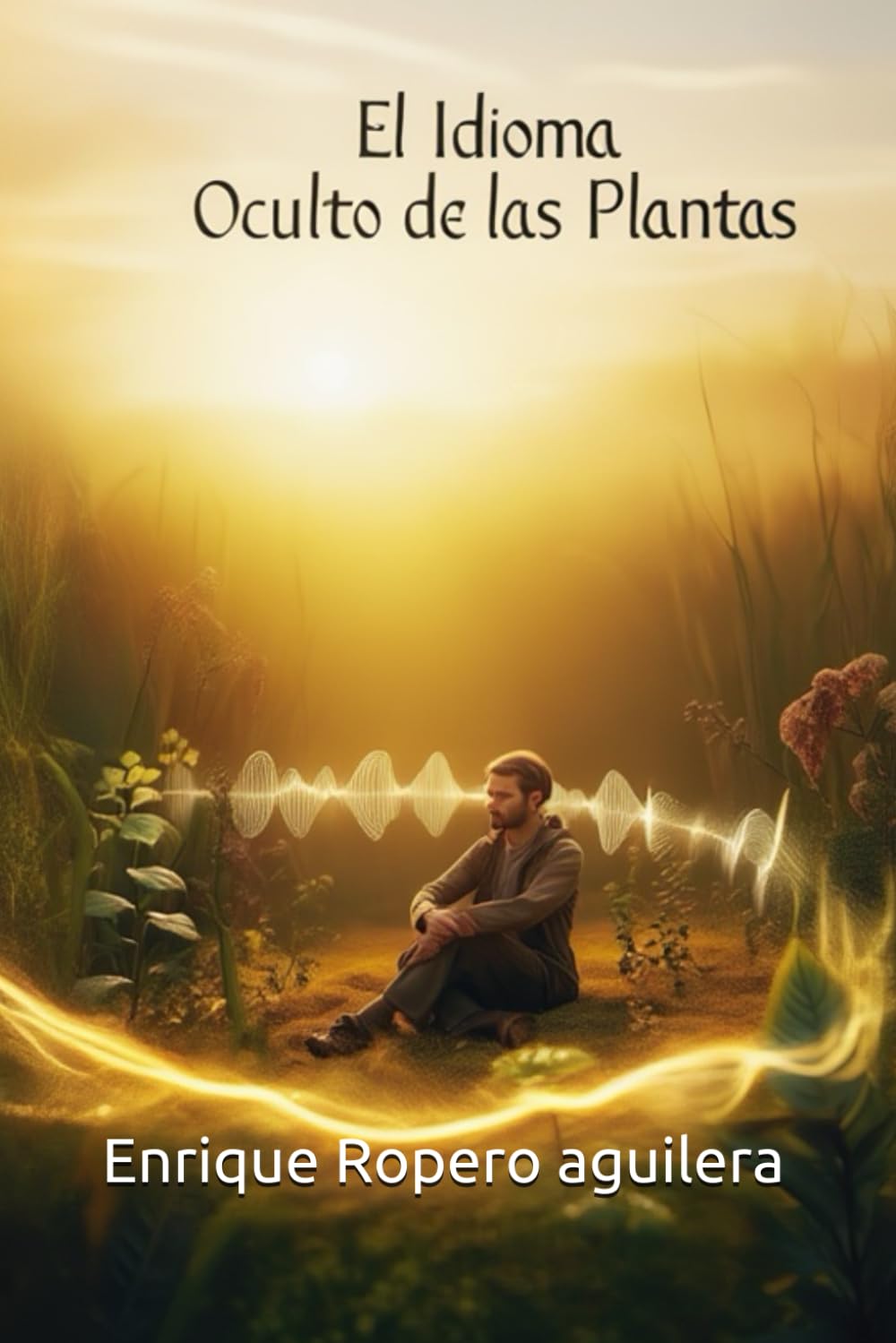 El Idioma Oculto de las Plantas