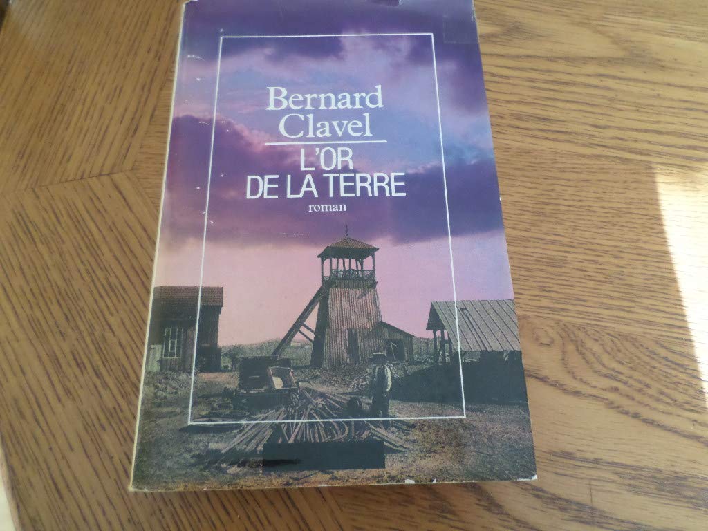 L'Or de la terre: Le Royaume du Nord - tome 2