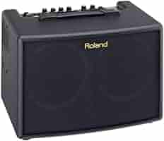 Roland AC-60 アコースティックアンプ　美品 Amazon.co.jp: ROLAND AC-60 アコギ用アンプ : Musical Instruments