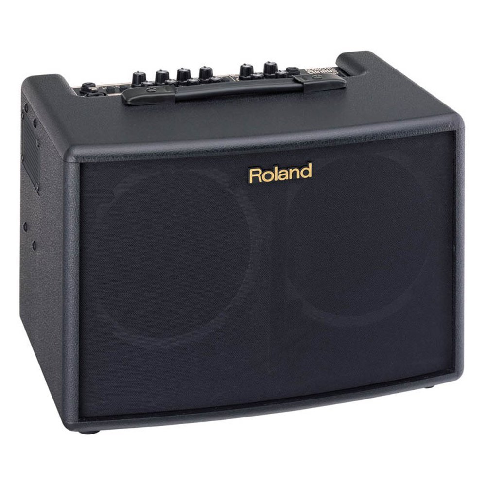 Roland AC-60 アコースティックアンプ　美品 Amazon.co.jp: ROLAND AC-60 アコギ用アンプ : Musical Instruments