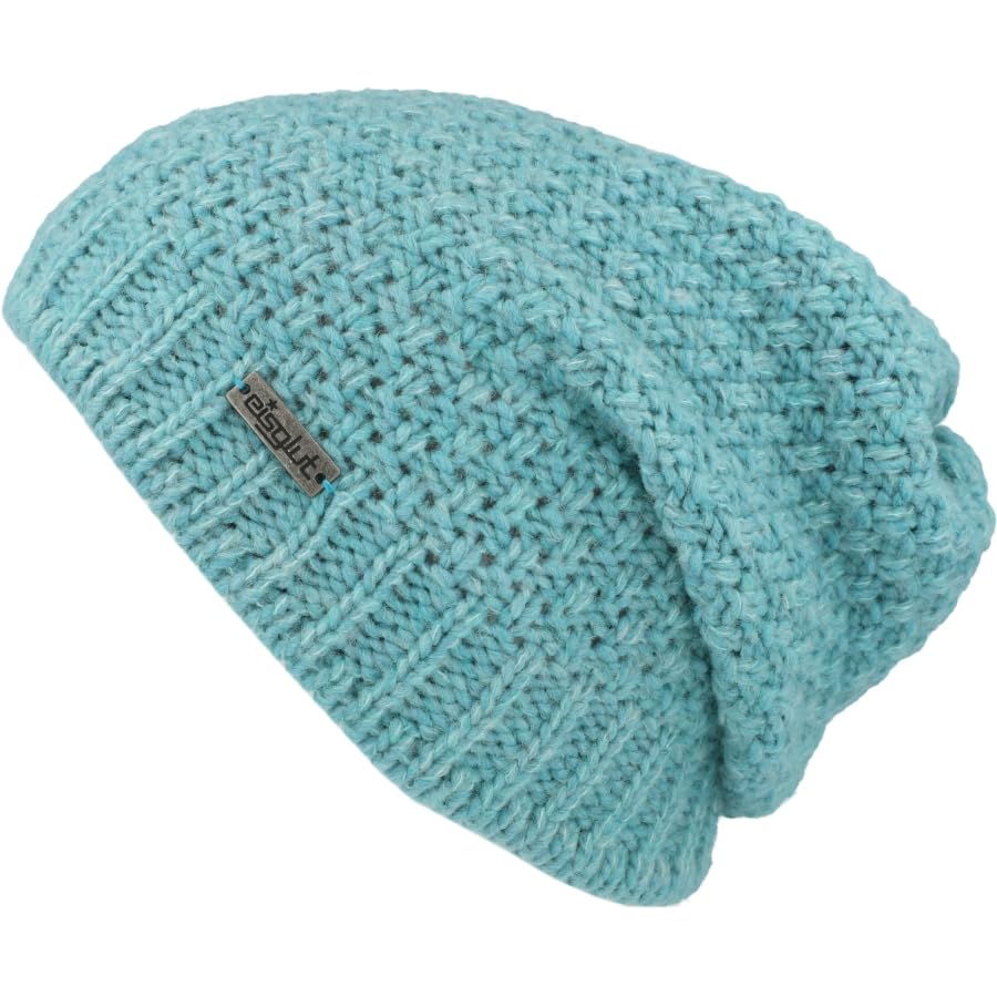 Eisglut Damen Strickmütze Miriaml