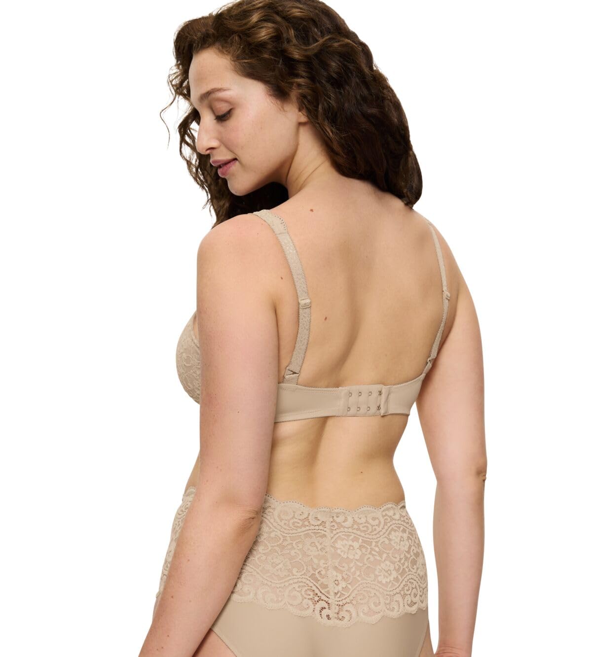 Triumph Amourette Bra Donna (Pacco da 1)