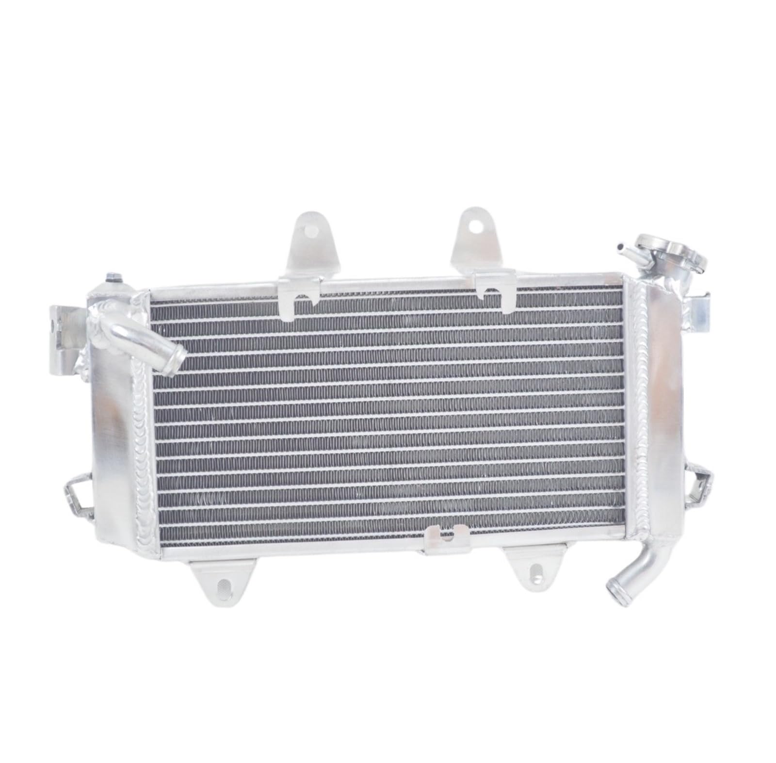 Chłodnica intercooler Pasuje do 390 pasuje do 373.2cc RC ABS LC4 2015 2016 2017 2018 2019 2020 chłodnica płyn chłodzący chłodnica aluminiowa Intercooler do turbiny