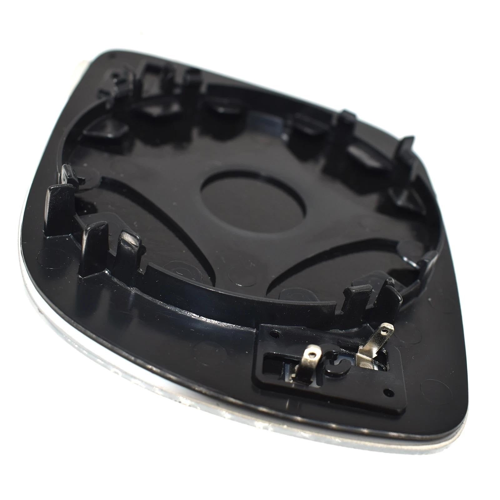 Espejos Retrovisores Laterales De Coche Para VW, Para Golf, Para Bora, Para Jetta MK4, Para Passat B5 1996-2004, Lentes De Espejo Retrovisor Cristal de retrovisor lateral