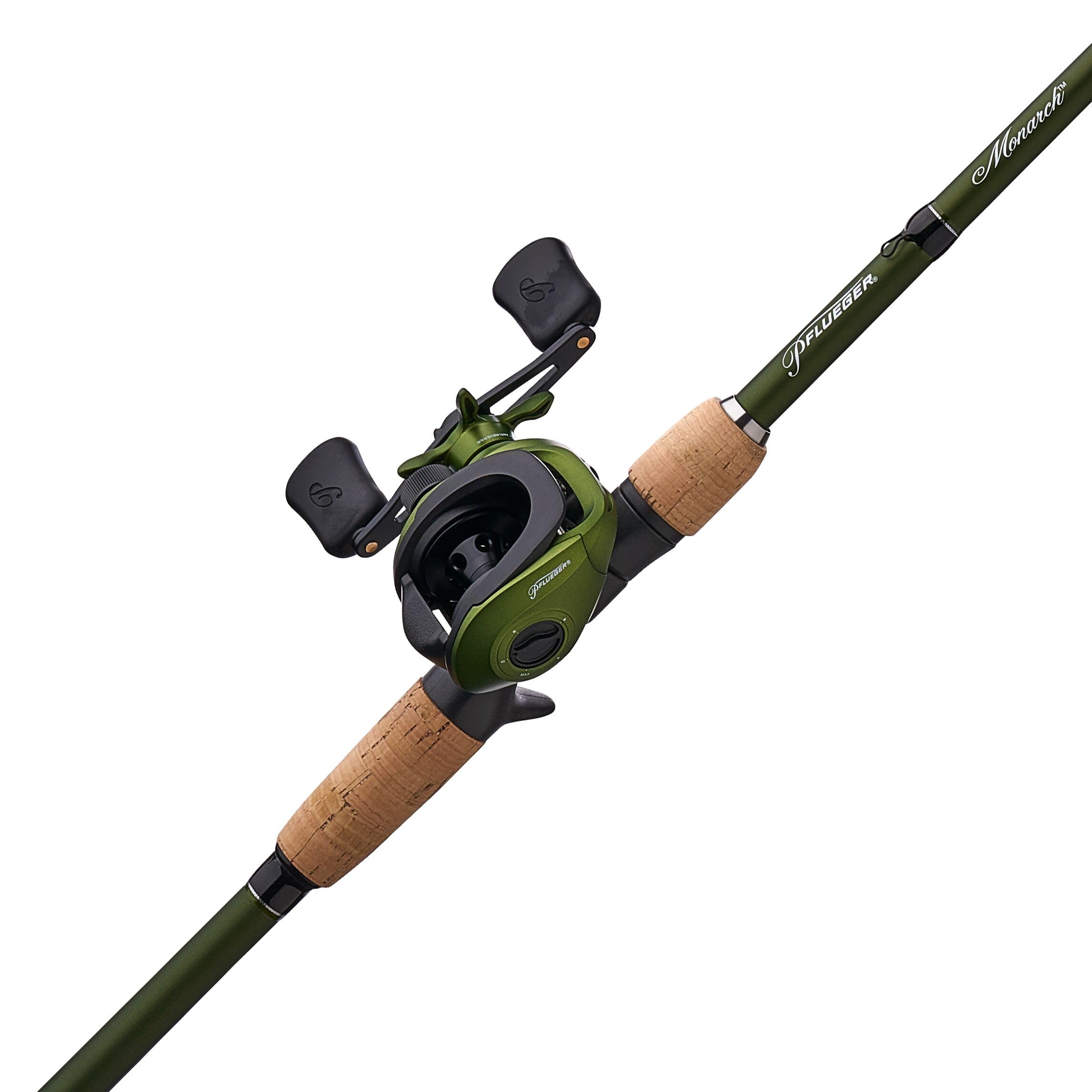 Pflueger Monarch