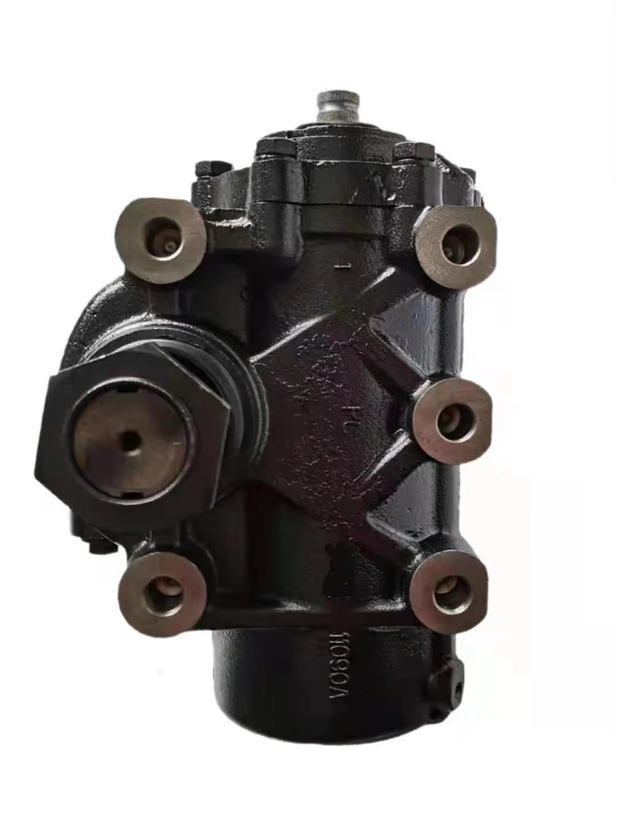 DSUIUWER Power Steering Gear Box Gearbox System Compatible with Bus 3401000T0