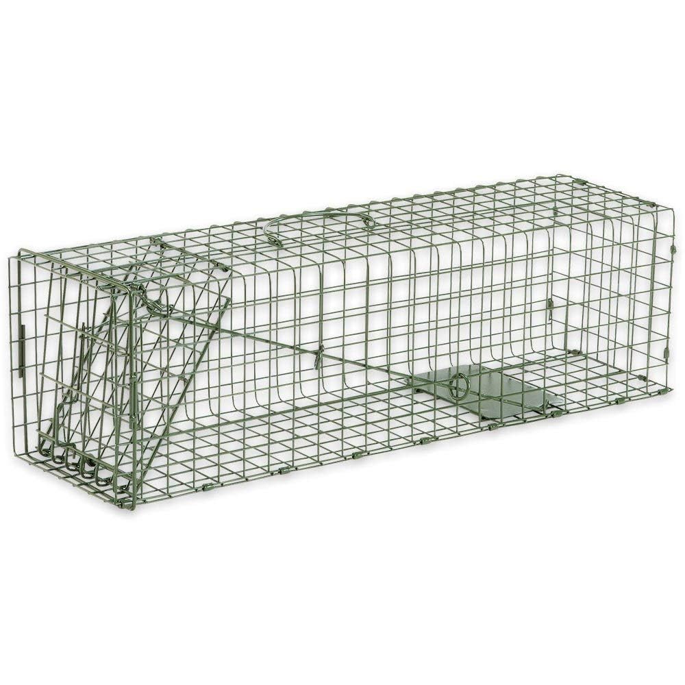 DukeTraps Rabbit Cage Trap