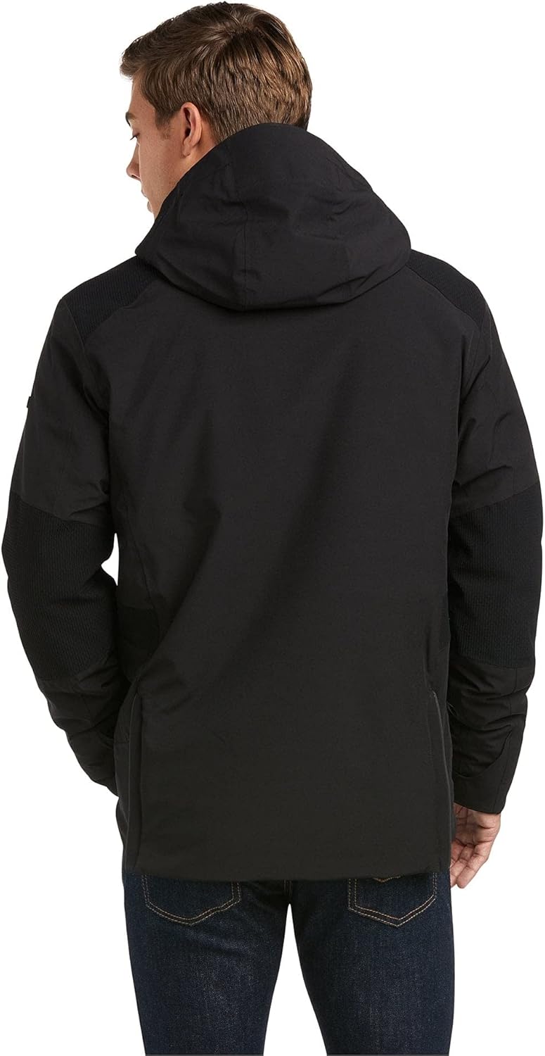 ARIAT Men's Prowess Jacket