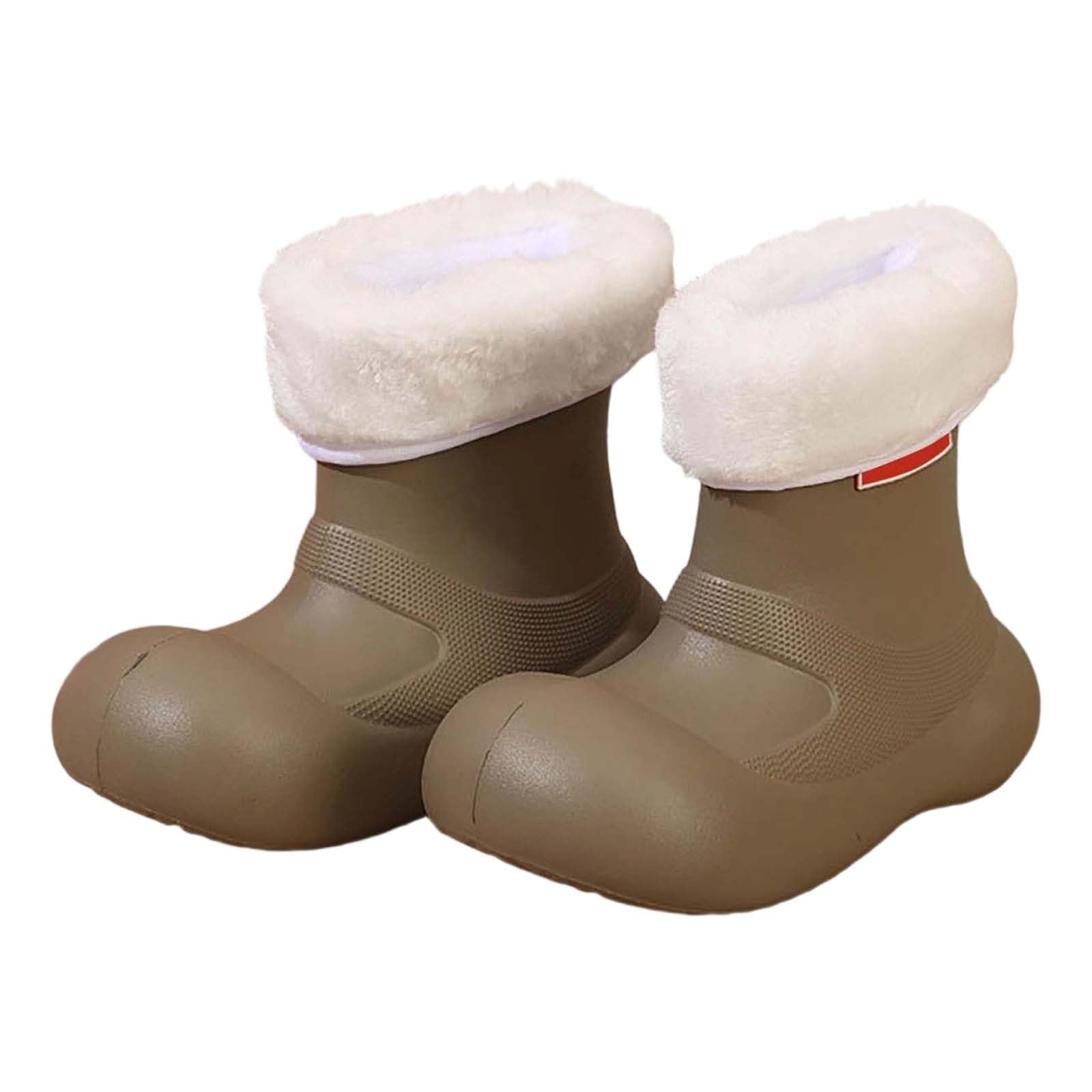 Calosce Bambino Galosce Bambino Stivali Equitazione Bambina Scarponcini Impermeabili Scarpe Scuola Materna Antipioggia In Gomma Stivaletto Bambini Pioggia Per Bimbo Di Giochi Scarponcino Asilo 26