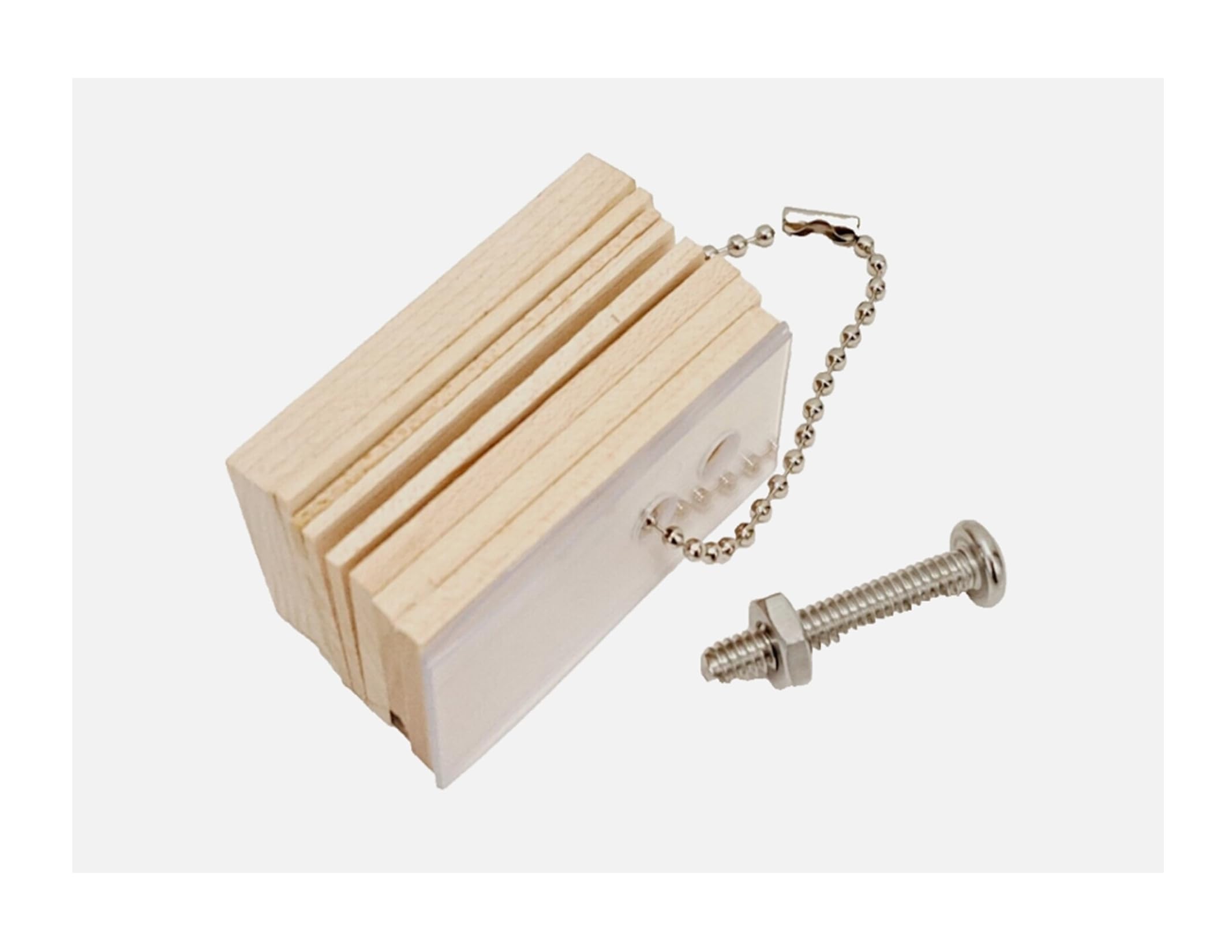 Tune a Floyd - Floyd Rose Tuning Device - Floyd Rose Bridge Tuning - Tune a Tremolo Bridge - Tune a Floyd Rose - Proven Tuning Method Included - Easy To Use - How To Tune a Floyd Rose Trem