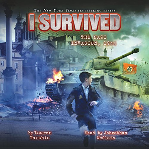 I Survived The Japanese Tsunami 2011 I Survived Book 8 Audio 