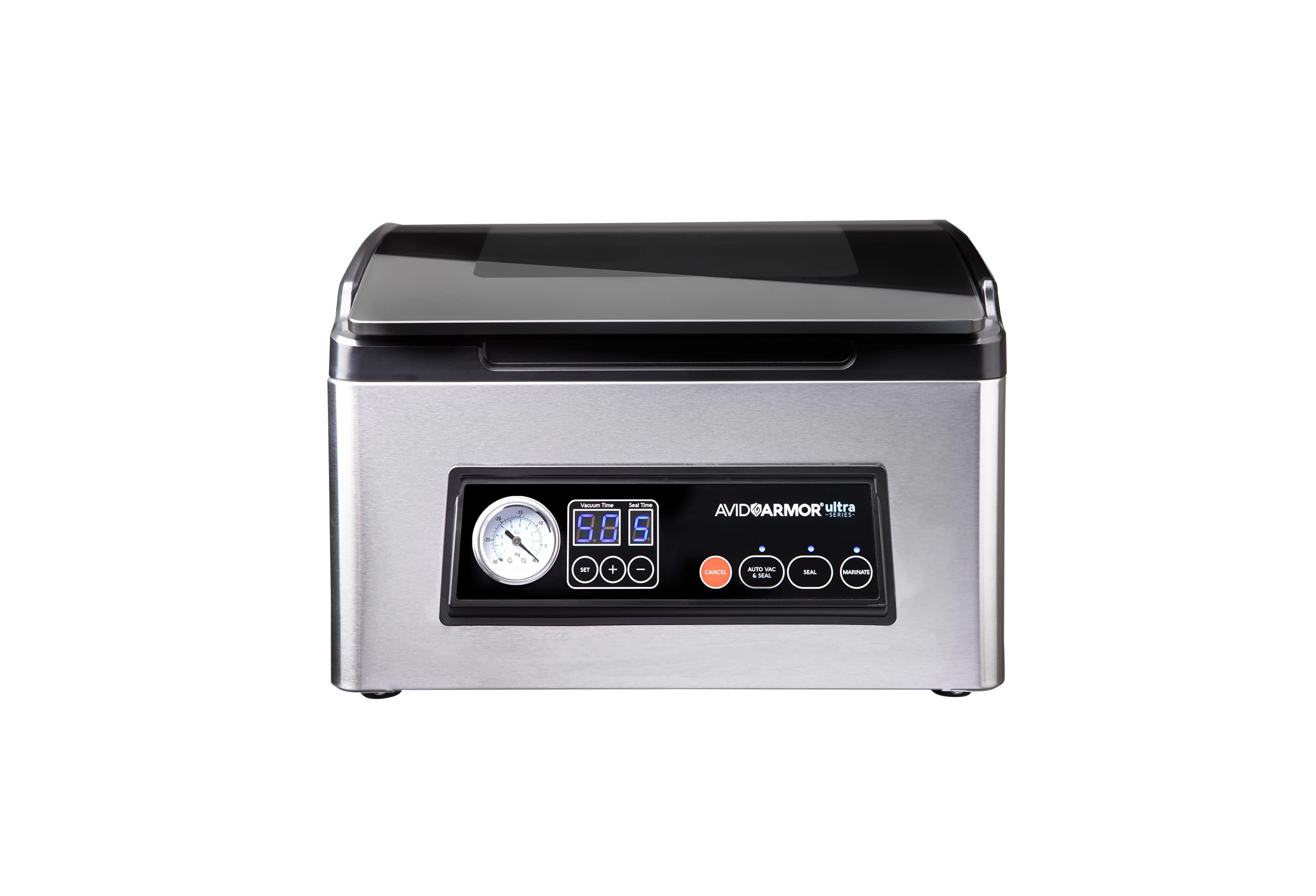 Avid Armor Chamber Vacuum Sealer Model USV32 Ultra Series, Perfect for