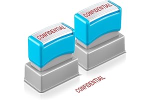 Crtiin Confidential Stamp: Secure and Efficient Stamping