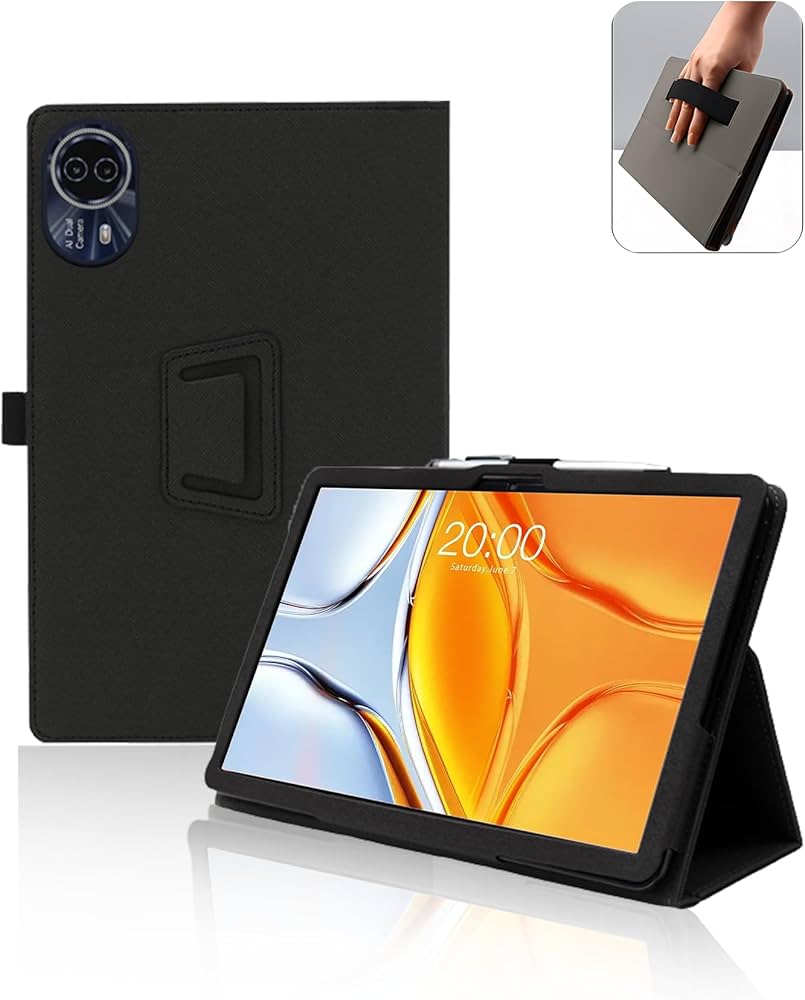Teclast 14インチ Androidタブレット ケース付き Amazon.com: Case for Teclast T70 14.1-inch Android 14 Tablet 2024