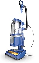 Shark Navigator ADV Upright Vacuum Cleaner with Self Cleaning Brushroll, Powerful Pet Hair Pickup, Filter, Lift Away Design, Cobalt Blue (Renewed)