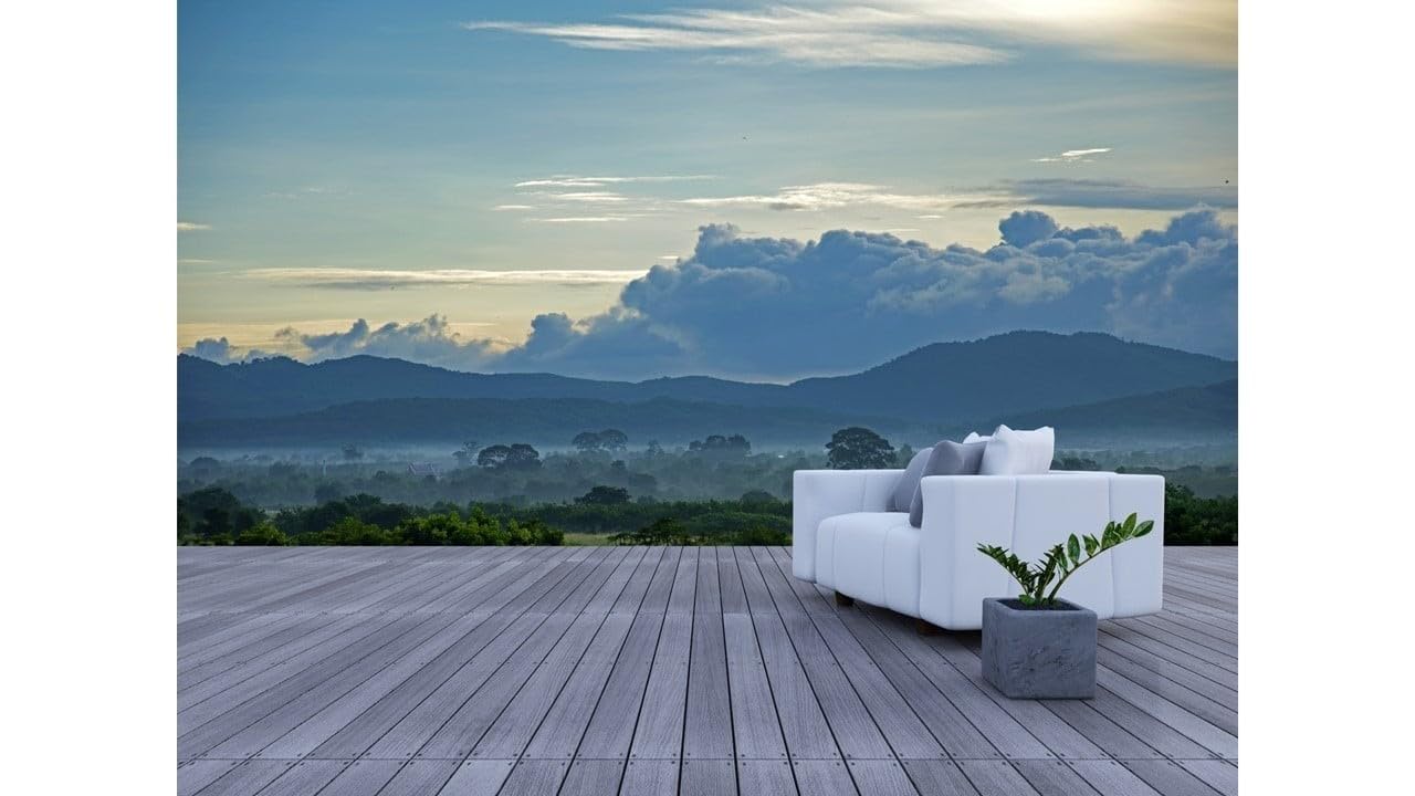 Gori 35 rovere 7805 impregnante terrazze 5 lt
