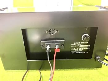 ☆ 動作確認済　天賞堂　ＳＬ１　サウンドシステム　+ 動作確認アダプター付　ＨＯ Amazon | SL-1 動作良好天賞堂 動作確認用アダプタープレゼント
