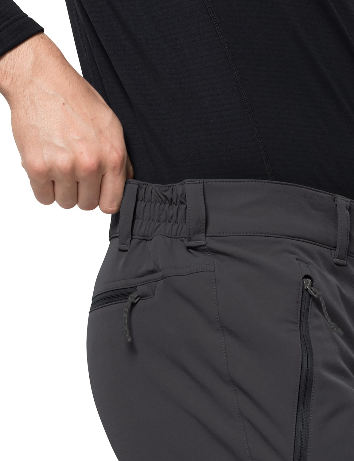 Jack Wolfskin Herren Wanderhose Activate Xt Pants M